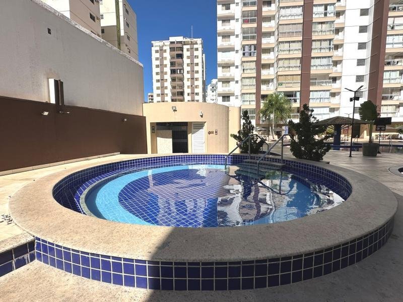 CASA DA MADEIRA em CALDAS NOVAS - GO – condomínio para aluguel por temporada
