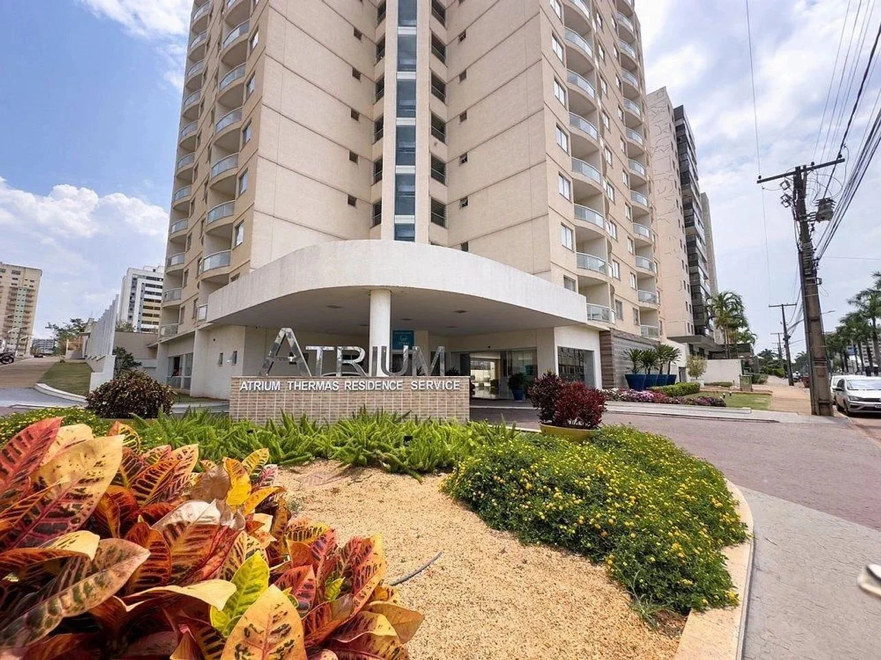 Foto ATRIUM THERMAS