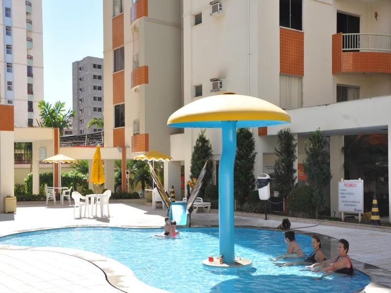 Foto JARDINS DAS THERMAS