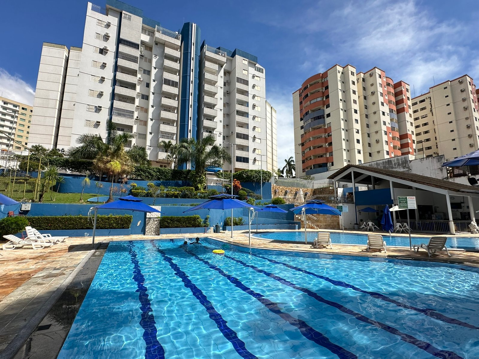 Foto RIO CALDAS