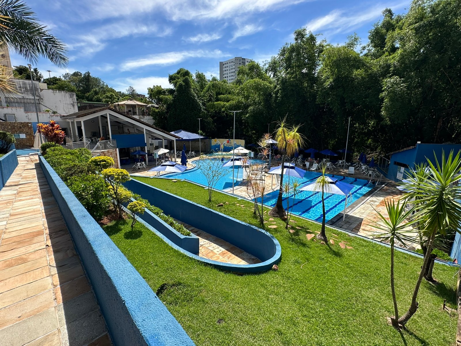 Foto RIO CALDAS