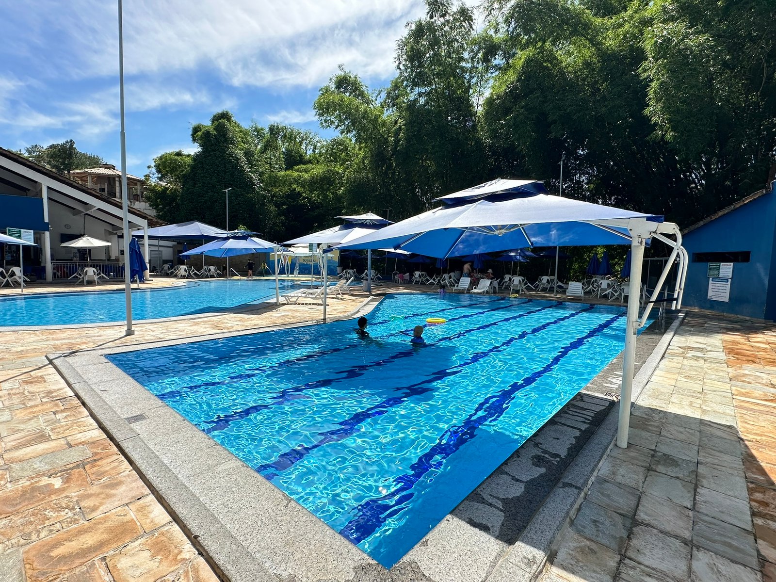 Foto RIO CALDAS