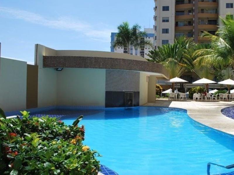 Foto PRIVE DAS THERMAS 2