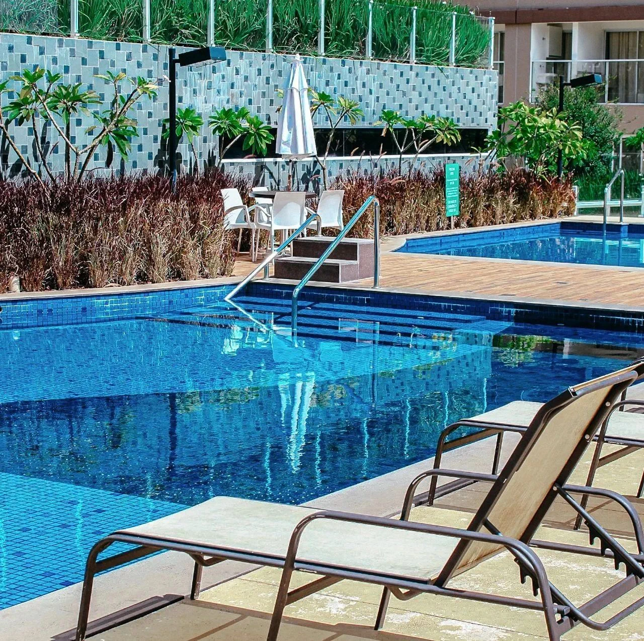 Foto EVIAN THERMAS RESIDENCE