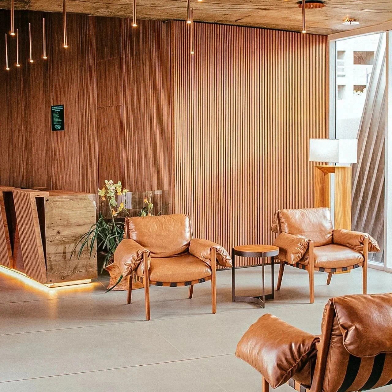 Foto EVIAN THERMAS RESIDENCE