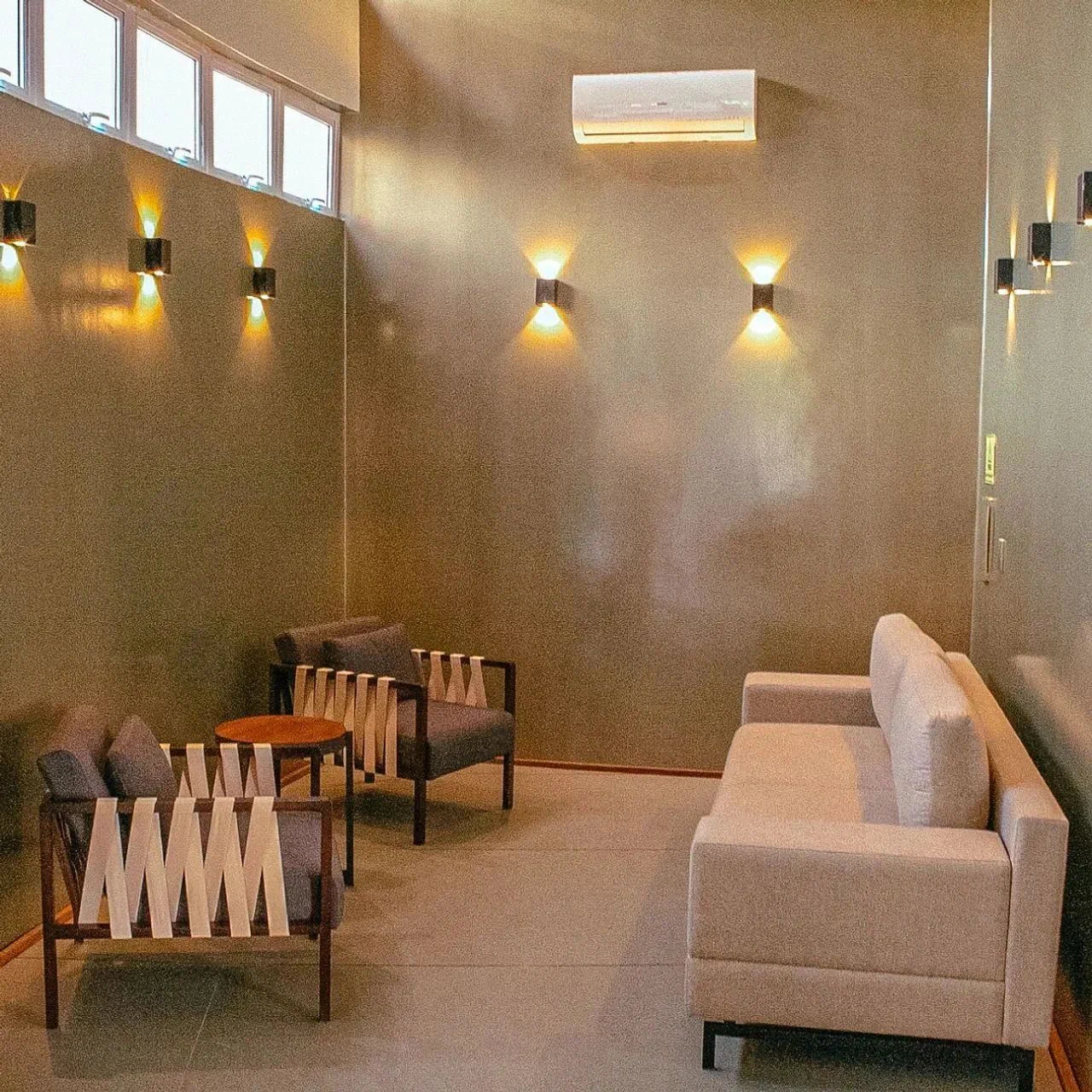 Foto EVIAN THERMAS RESIDENCE