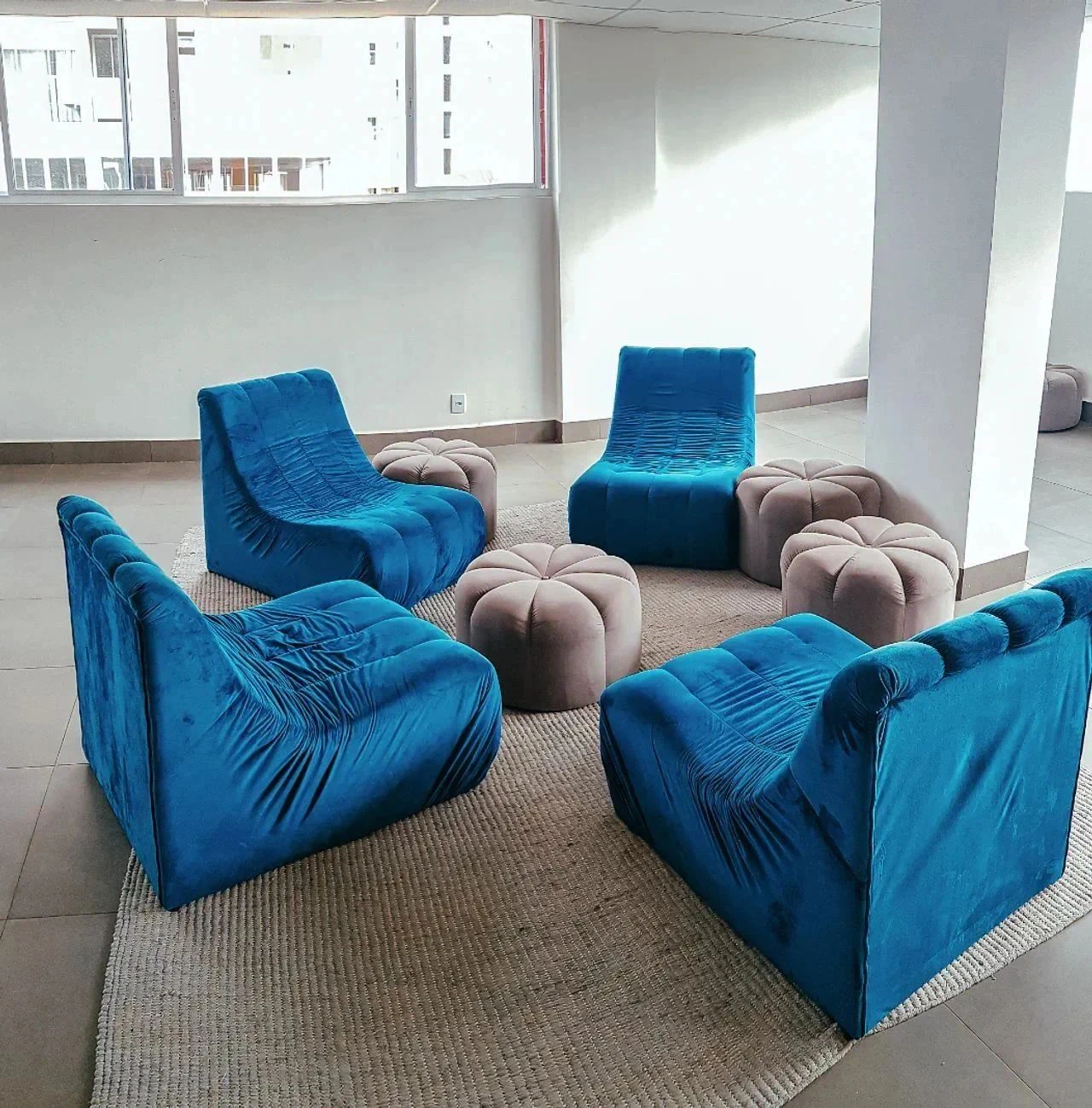 Foto EVIAN THERMAS RESIDENCE