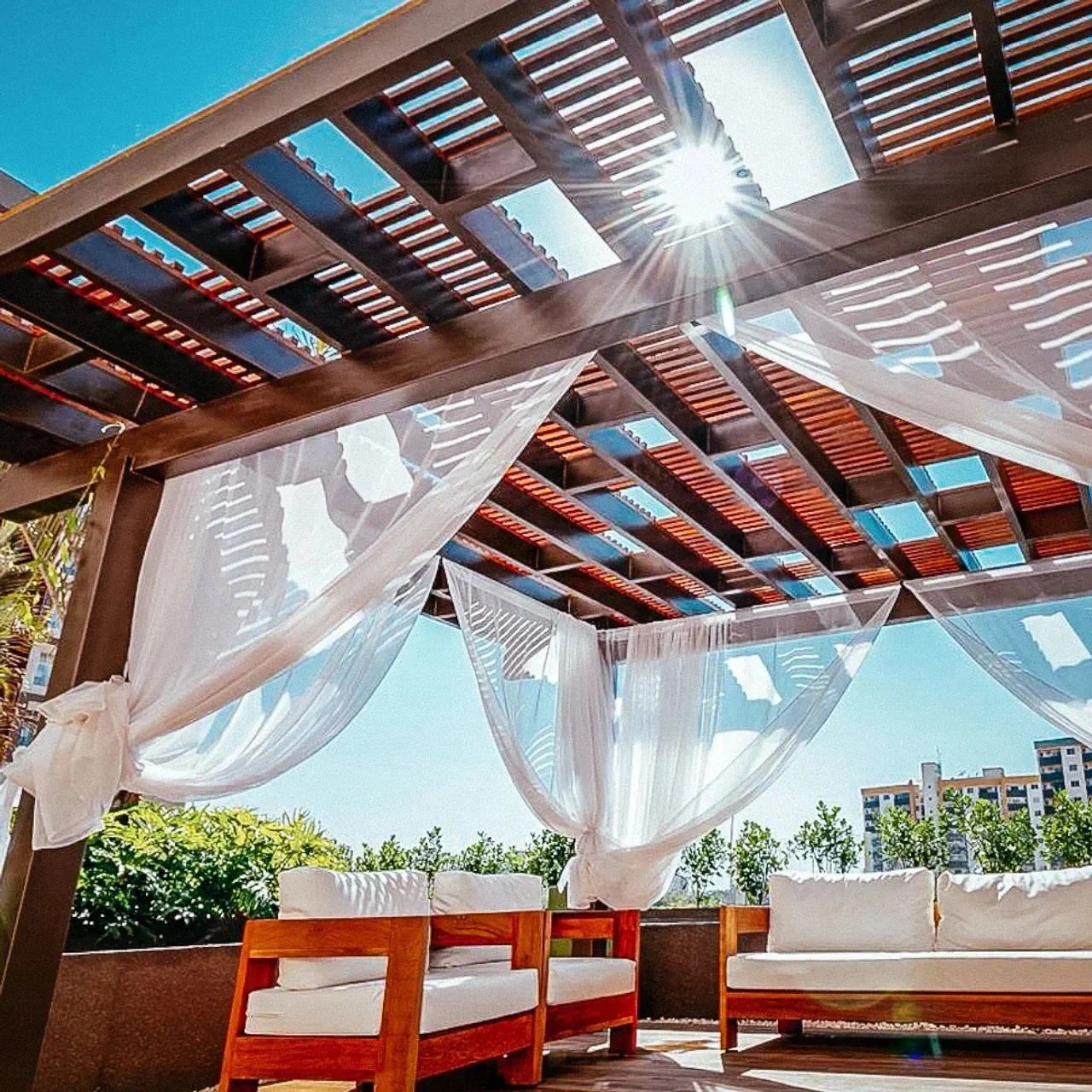 Foto EVIAN THERMAS RESIDENCE